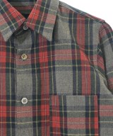 tricot COMME des GARCONS（トリココムデギャルソン）カジュアルシャツ グレー サイズ:F レディース/2200700530113