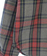 tricot COMME des GARCONS（トリココムデギャルソン）カジュアルシャツ グレー サイズ:F レディース/2200700530113