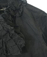 tricot COMME des GARCONS（トリココムデギャルソン）カジュアルシャツ 黒 サイズ:S レディース/2200700568031