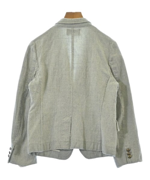 tricot COMME des GARCONS（トリココムデギャルソン）ジャケット グレー サイズ:M レディース/2200700568048