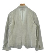 tricot COMME des GARCONS（トリココムデギャルソン）ジャケット グレー サイズ:M レディース/2200700568048