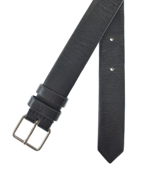tricot COMME des GARCONS（トリココムデギャルソン）ベルト 黒 サイズ:- レディース/2200696053290