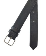 tricot COMME des GARCONS（トリココムデギャルソン）ベルト 黒 サイズ:- レディース/2200696053290