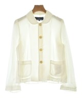 tricot COMME des GARCONS カジュアルジャケット