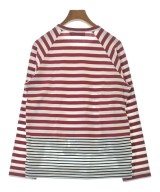 tricot COMME des GARCONS（トリココムデギャルソン）Tシャツ・カットソー 赤 サイズ:M レディース/2200695593094