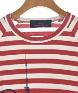 tricot COMME des GARCONS（トリココムデギャルソン）Tシャツ・カットソー 赤 サイズ:M レディース/2200695593094