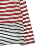 tricot COMME des GARCONS（トリココムデギャルソン）Tシャツ・カットソー 赤 サイズ:M レディース/2200695593094