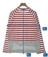 tricot COMME des GARCONS（トリココムデギャルソン）Tシャツ・カットソー 赤 サイズ:M レディース/2200695593094