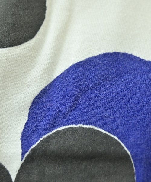 tricot COMME des GARCONS（トリココムデギャルソン）Tシャツ・カットソー 白 サイズ:-(L位) レディース/2200695593100