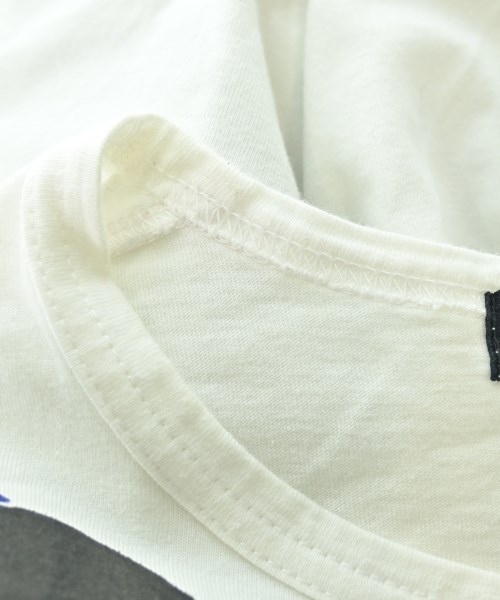 tricot COMME des GARCONS（トリココムデギャルソン）Tシャツ・カットソー 白 サイズ:-(L位) レディース/2200695593100