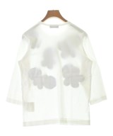 tricot COMME des GARCONS（トリココムデギャルソン）Tシャツ・カットソー 白 サイズ:-(L位) レディース/2200695593100