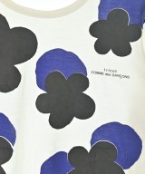 tricot COMME des GARCONS（トリココムデギャルソン）Tシャツ・カットソー 白 サイズ:-(L位) レディース/2200695593100