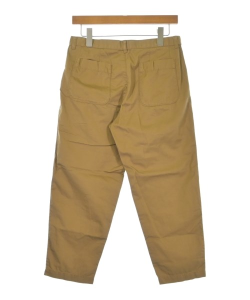 tricot COMME des GARCONS（トリココムデギャルソン）クロップドパンツ ベージュ サイズ:M レディース/2200695593155
