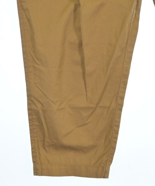 tricot COMME des GARCONS（トリココムデギャルソン）クロップドパンツ ベージュ サイズ:M レディース/2200695593155