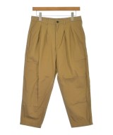 tricot COMME des GARCONS（トリココムデギャルソン）クロップドパンツ ベージュ サイズ:M レディース/2200695593155