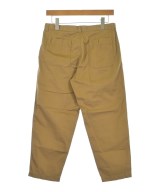 tricot COMME des GARCONS（トリココムデギャルソン）クロップドパンツ ベージュ サイズ:M レディース/2200695593155