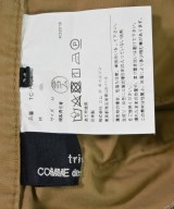 tricot COMME des GARCONS（トリココムデギャルソン）クロップドパンツ ベージュ サイズ:M レディース/2200695593155