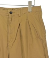tricot COMME des GARCONS（トリココムデギャルソン）クロップドパンツ ベージュ サイズ:M レディース/2200695593155