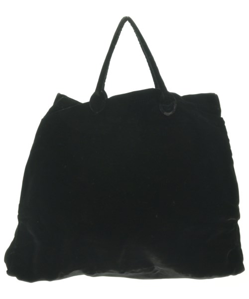 tricot COMME des GARCONS（トリココムデギャルソン）トートバッグ 黒 サイズ:- レディース/2200695593193