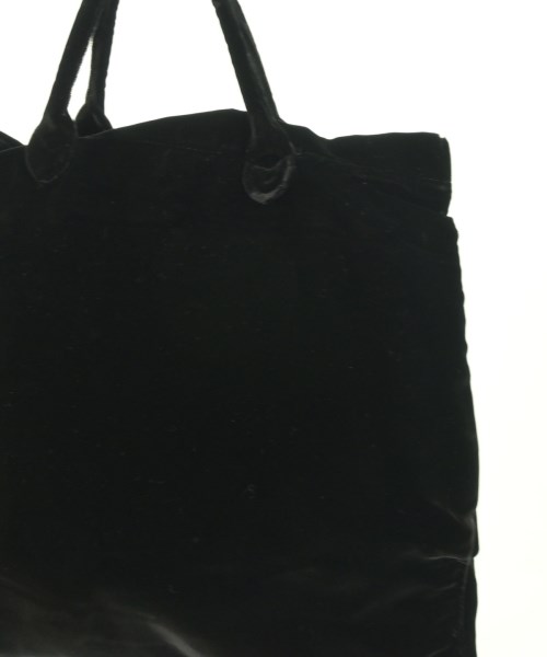 tricot COMME des GARCONS（トリココムデギャルソン）トートバッグ 黒 サイズ:- レディース/2200695593193
