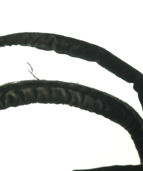 tricot COMME des GARCONS（トリココムデギャルソン）トートバッグ 黒 サイズ:- レディース/2200695593193