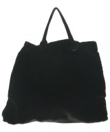 tricot COMME des GARCONS（トリココムデギャルソン）トートバッグ 黒 サイズ:- レディース/2200695593193