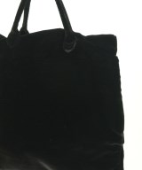 tricot COMME des GARCONS（トリココムデギャルソン）トートバッグ 黒 サイズ:- レディース/2200695593193