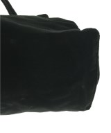 tricot COMME des GARCONS（トリココムデギャルソン）トートバッグ 黒 サイズ:- レディース/2200695593193