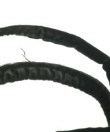 tricot COMME des GARCONS（トリココムデギャルソン）トートバッグ 黒 サイズ:- レディース/2200695593193