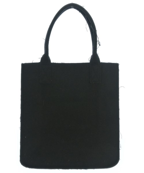 tricot COMME des GARCONS(トリココムデギャルソン)トートバッグ 黒 サイズ:-/2200695593209