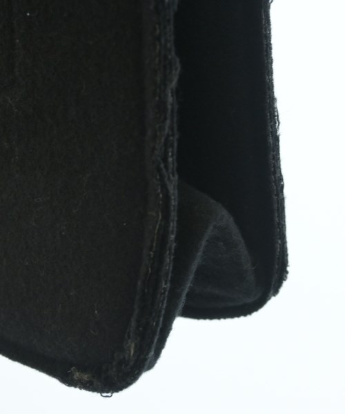 tricot COMME des GARCONS（トリココムデギャルソン）トートバッグ 黒 サイズ:- レディース/2200695593209