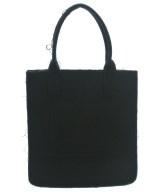 tricot COMME des GARCONS（トリココムデギャルソン）トートバッグ 黒 サイズ:- レディース/2200695593209
