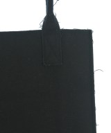 tricot COMME des GARCONS（トリココムデギャルソン）トートバッグ 黒 サイズ:- レディース/2200695593209