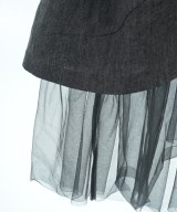 tricot COMME des GARCONS（トリココムデギャルソン）カジュアルシャツ 黒 サイズ:S レディース/2200701331085