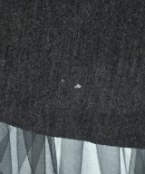 tricot COMME des GARCONS（トリココムデギャルソン）カジュアルシャツ 黒 サイズ:S レディース/2200701331085