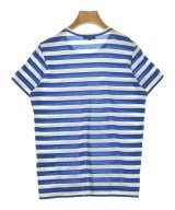 tricot COMME des GARCONS（トリココムデギャルソン）Tシャツ・カットソー 青 サイズ:S レディース/2200701375225