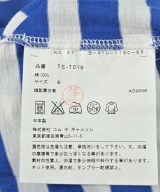 tricot COMME des GARCONS（トリココムデギャルソン）Tシャツ・カットソー 青 サイズ:S レディース/2200701375225