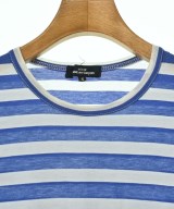 tricot COMME des GARCONS（トリココムデギャルソン）Tシャツ・カットソー 青 サイズ:S レディース/2200701375225