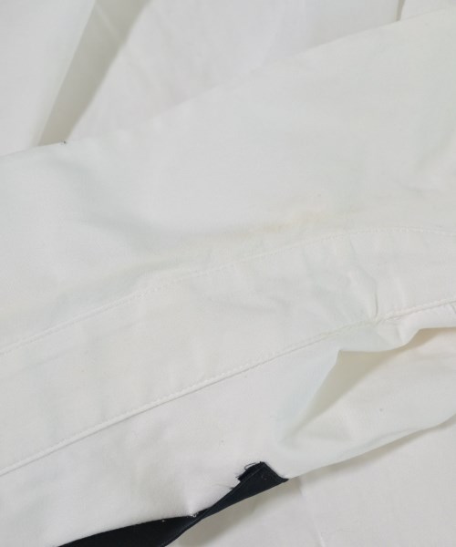 tricot COMME des GARCONS（トリココムデギャルソン）カジュアルシャツ 白 サイズ:M レディース/2200701430047