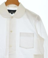 tricot COMME des GARCONS（トリココムデギャルソン）カジュアルシャツ 白 サイズ:M レディース/2200701430047