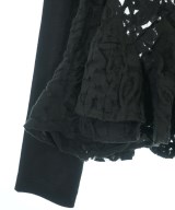 tricot COMME des GARCONS（トリココムデギャルソン）カーディガン 黒 サイズ:S レディース/2200701430061