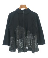 tricot COMME des GARCONS（トリココムデギャルソン）Tシャツ・カットソー 黒 サイズ:S レディース/2200701430078