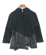 tricot COMME des GARCONS（トリココムデギャルソン）Tシャツ・カットソー 黒 サイズ:S レディース/2200701430078