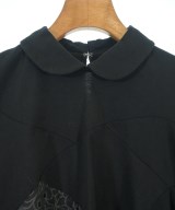 tricot COMME des GARCONS（トリココムデギャルソン）Tシャツ・カットソー 黒 サイズ:S レディース/2200701430078