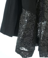 tricot COMME des GARCONS（トリココムデギャルソン）Tシャツ・カットソー 黒 サイズ:S レディース/2200701430078
