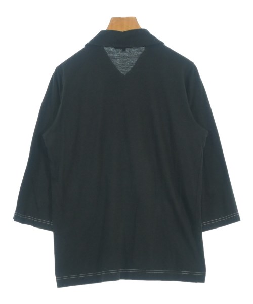 tricot COMME des GARCONS（トリココムデギャルソン）カーディガン 黒 サイズ:S レディース/2200701430085