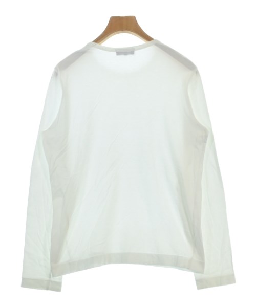 tricot COMME des GARCONS（トリココムデギャルソン）Tシャツ・カットソー 白 サイズ:S レディース/2200701430092