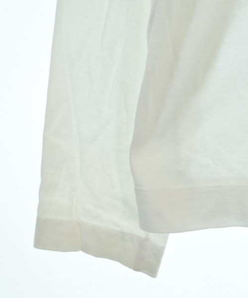 tricot COMME des GARCONS（トリココムデギャルソン）Tシャツ・カットソー 白 サイズ:S レディース/2200701430092