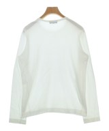 tricot COMME des GARCONS（トリココムデギャルソン）Tシャツ・カットソー 白 サイズ:S レディース/2200701430092