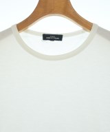 tricot COMME des GARCONS（トリココムデギャルソン）Tシャツ・カットソー 白 サイズ:S レディース/2200701430092